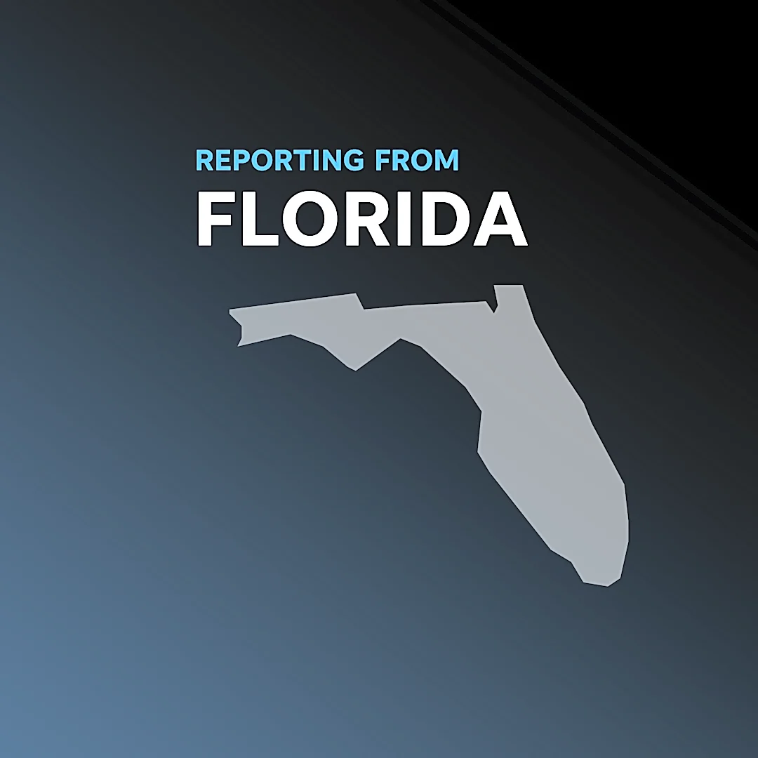 Florida man charged with murder nearly 15 years after ex's disappearance