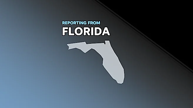 Florida man charged with murder nearly 15 years after ex's disappearance
