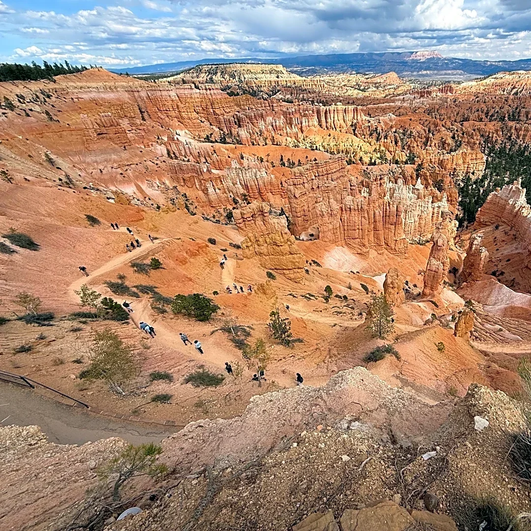 This may be the easiest way to experience national parks