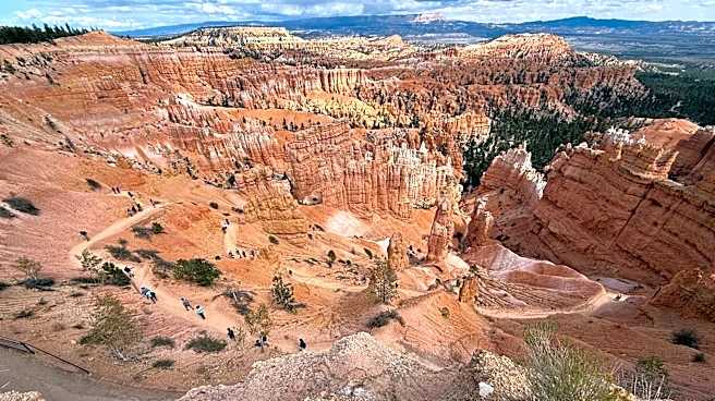 This may be the easiest way to experience national parks