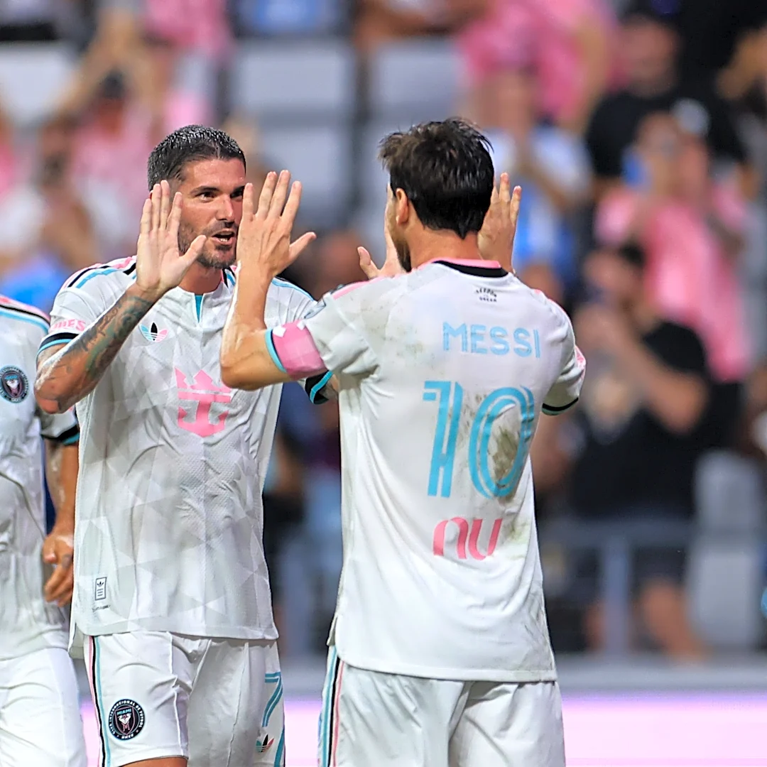 Inter Miami CF secures 2026 MLS playoff spot after 2-0 win over NYC FC