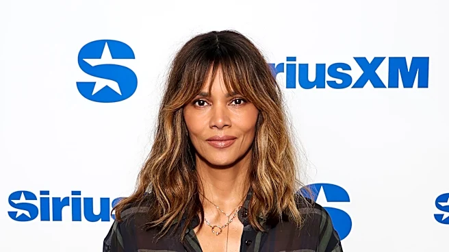 Halle Berry addresses photo taken by their son amid ex's abuse allegations
