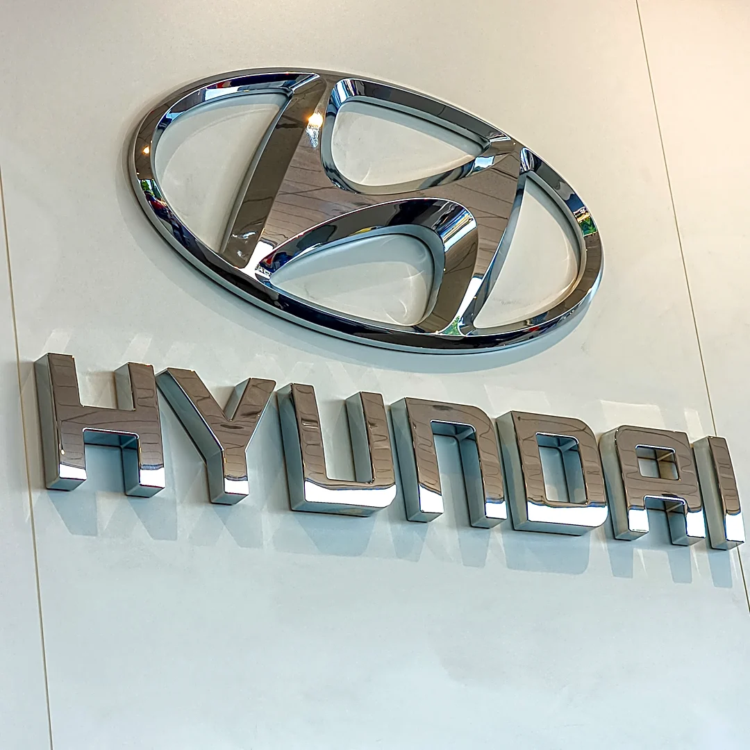 Hyundai recalls 94K vehicles over fire risk. See affected models