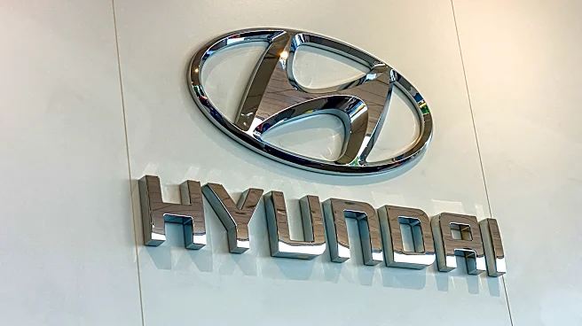 Hyundai recalls 94K vehicles over fire risk. See affected models