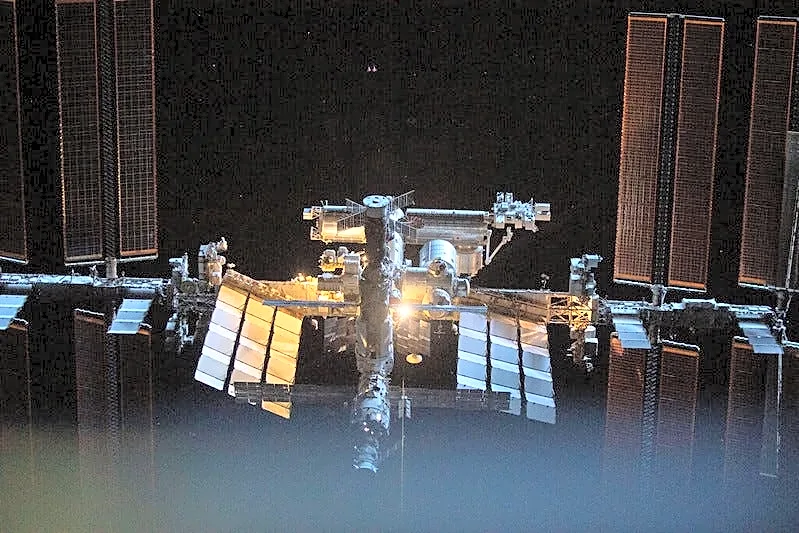 NASA seeks private space stations to replace the aging ISS by 2030