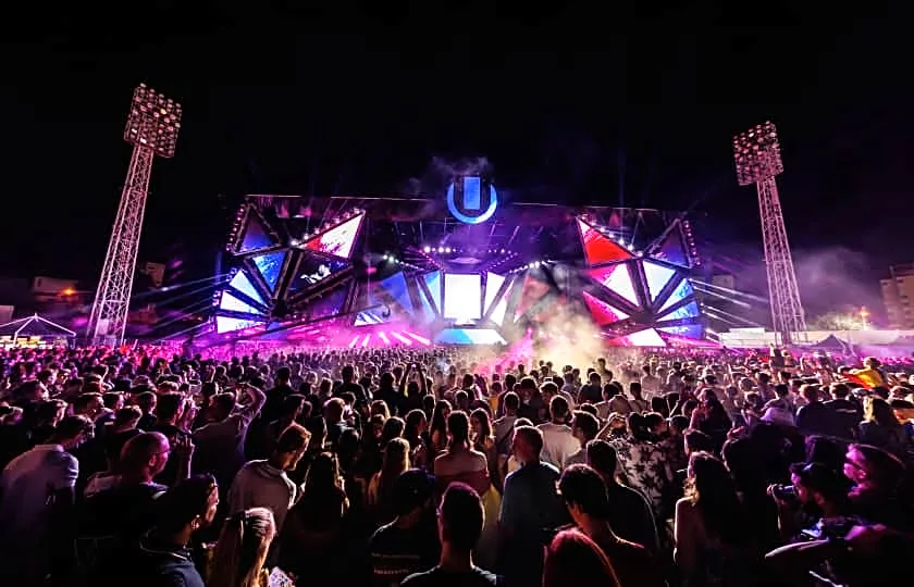 Ultra Music Festival announces phase one lineup. How much are tickets?