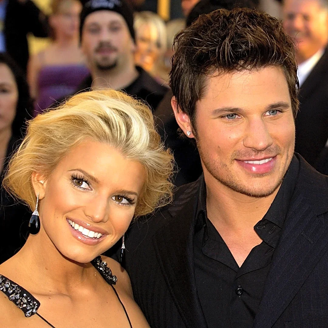 Nick Lachey makes rare comment on Jessica Simpson marriage 20 years after divorce