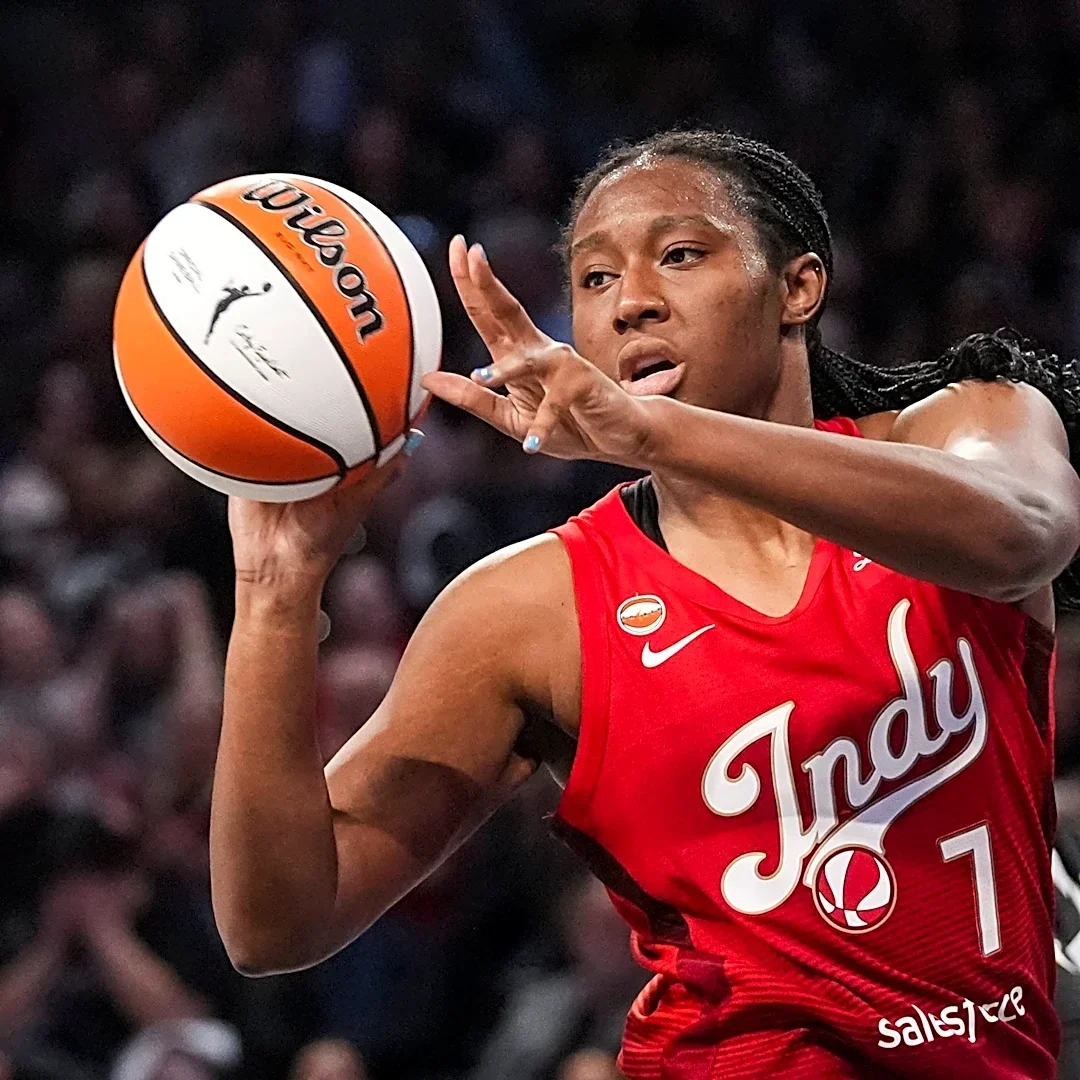 Indiana Fever center Aliyah Boston has arthroscopic surgery on right knee