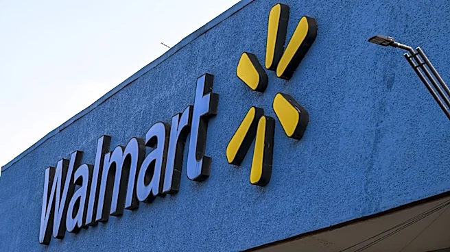 Walmart expands health benefits with free GLP-1 drugs