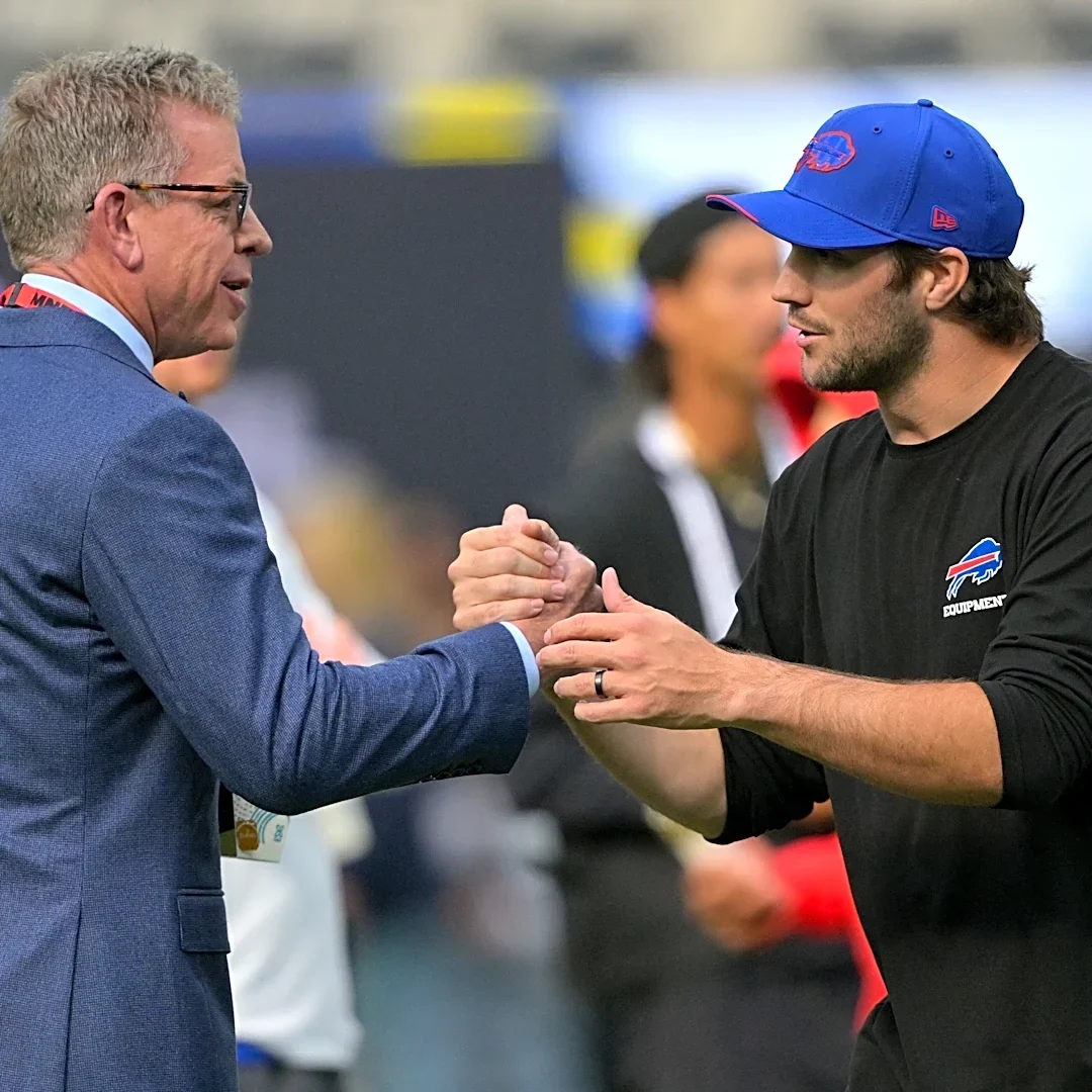 Troy Aikman landing spots as 'MNF' analyst appears ready to leave ESPN