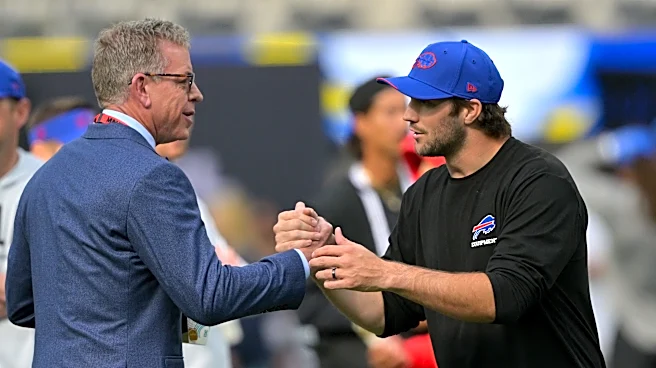 Troy Aikman landing spots as 'MNF' analyst appears ready to leave ESPN