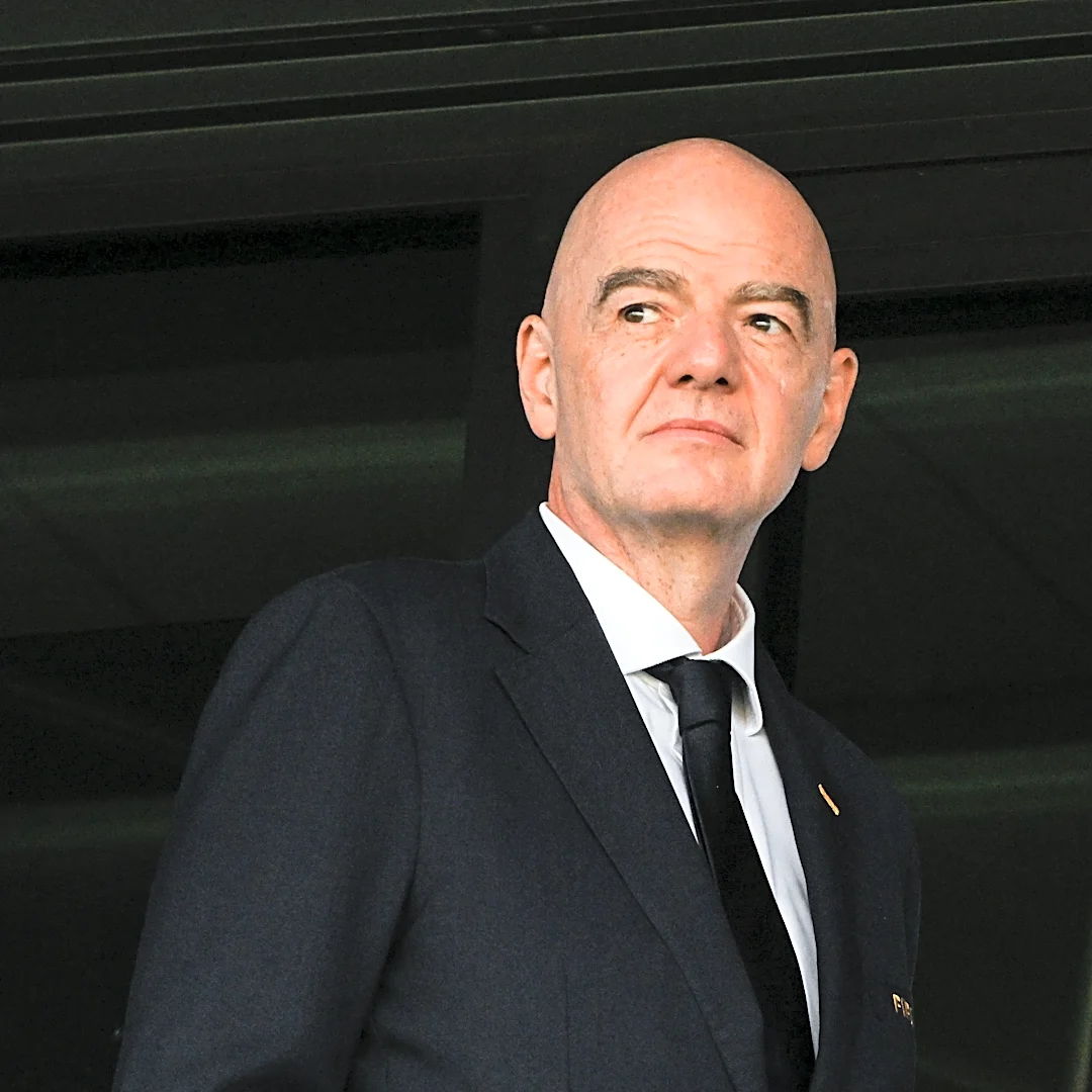 FIFA's Infantino apologizes over failed investor plan, but questions remain