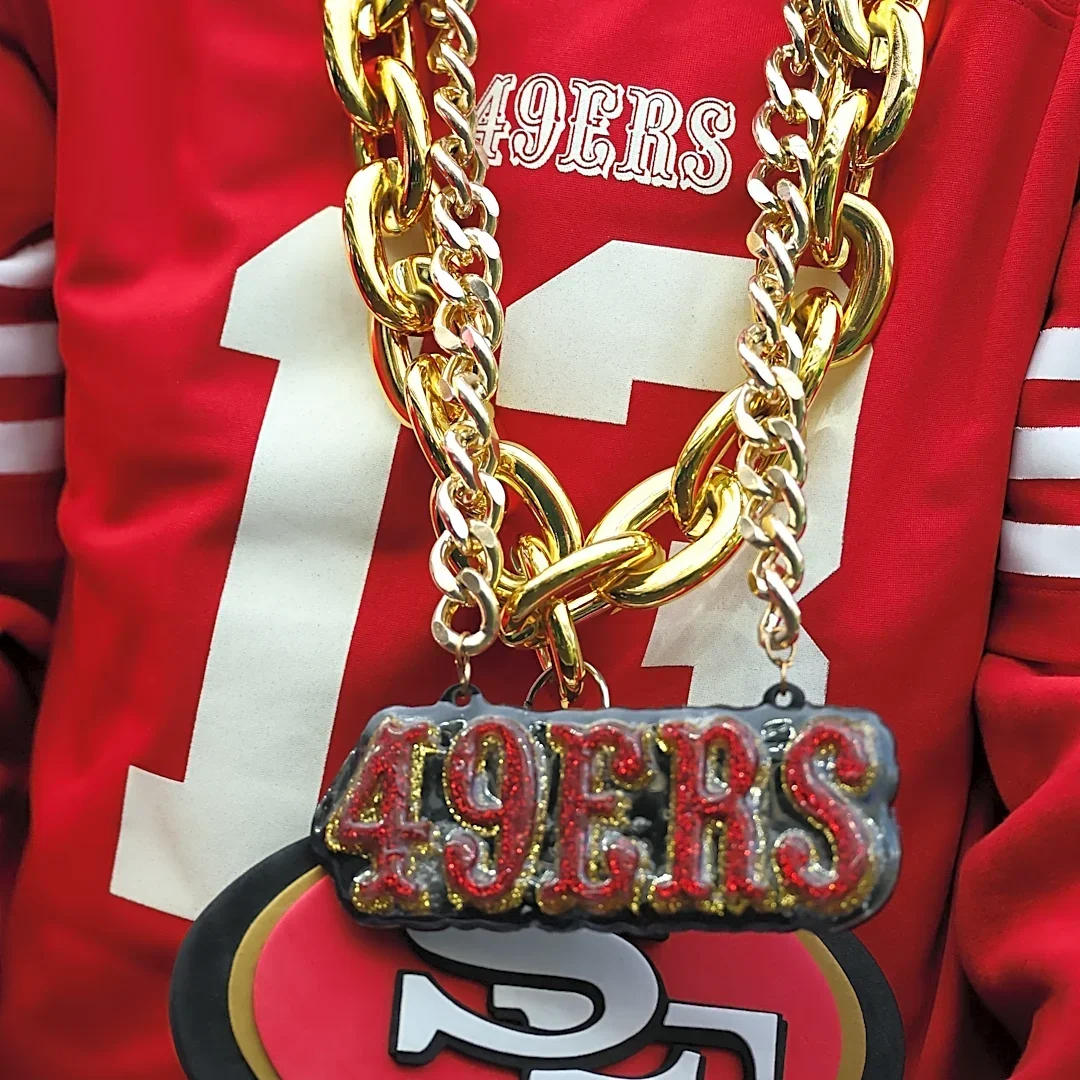 Viral romance scam involving alleged 49ers impostor to get Netflix doc