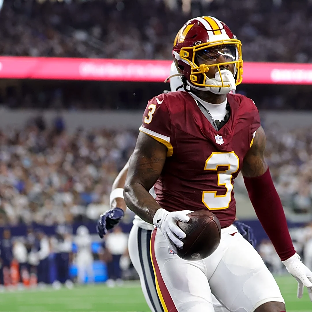 Stefon Diggs misses practice Thursday