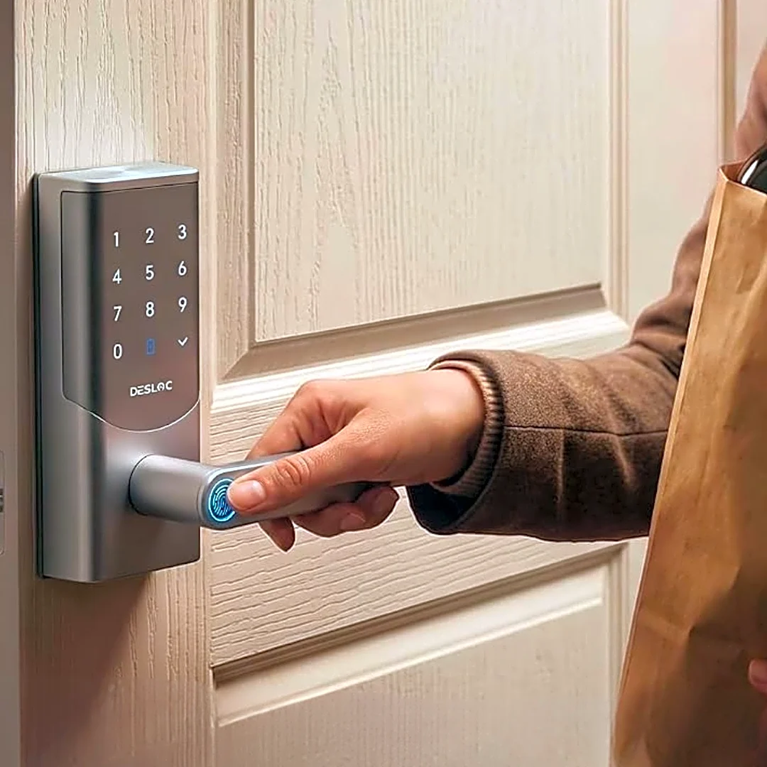 This feature-packed smart lock is over a massive $80 off at Amazon
