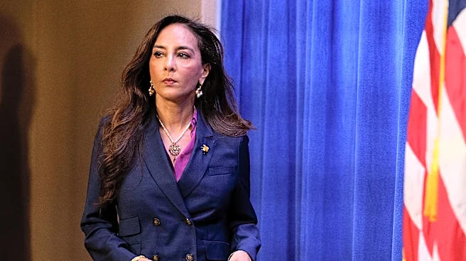 DOJ sues California over alleged non-citizens on voter rolls