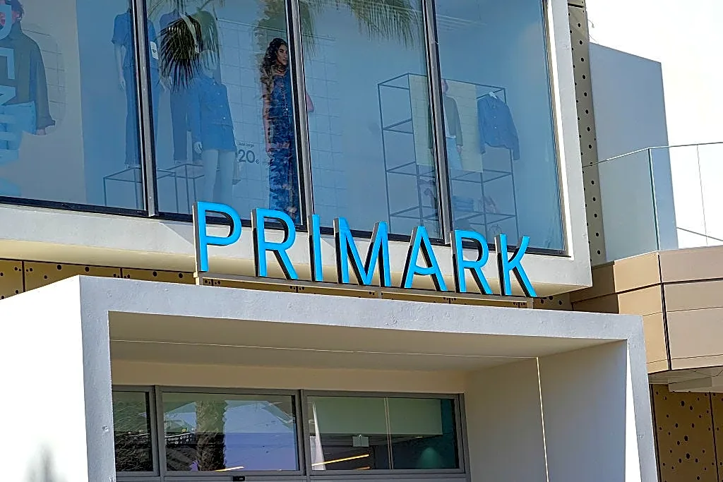 Primark recalls thousands of coin purses. See other product recalls