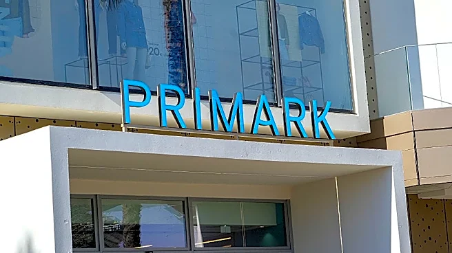 Primark recalls thousands of coin purses. See other product recalls