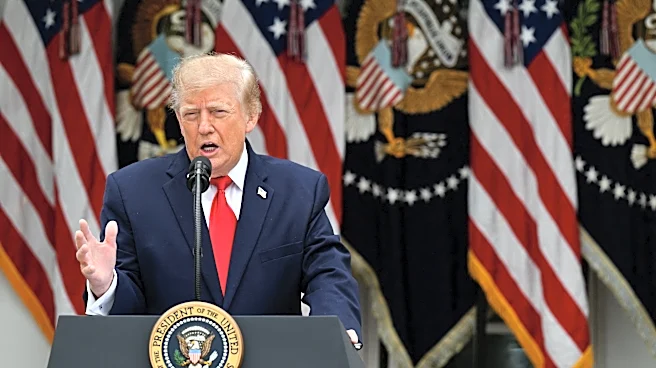 Trump demands death penalty for anyone who kills a firefighter