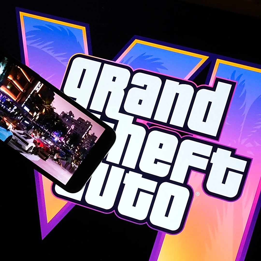 New GTA 6 trailer gives fans another look at gaming's biggest release