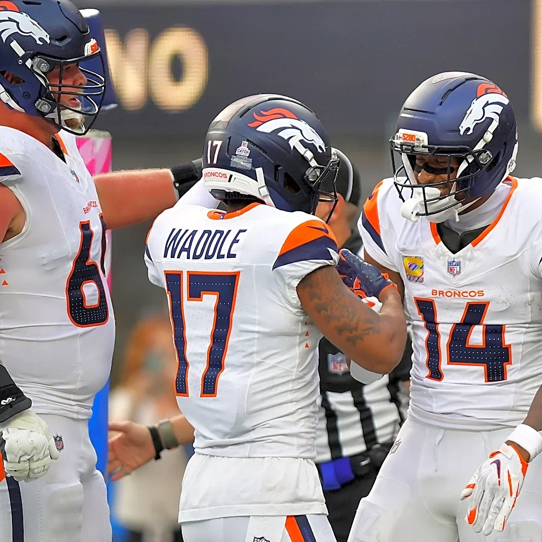 How to stream Broncos vs Seahawks, Thursday Night Football on Prime