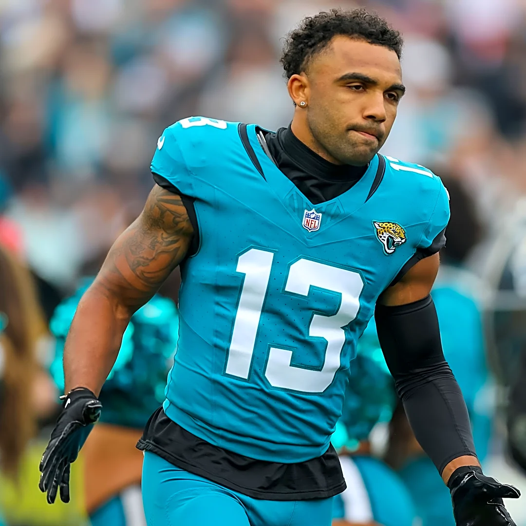 Christian Kirk has practice window opened