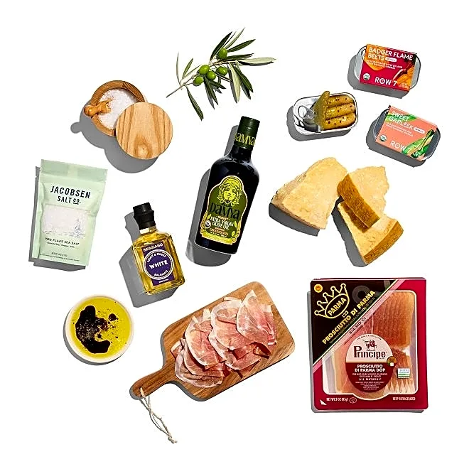 Whole Foods reveals food and drink trend predictions for 2027