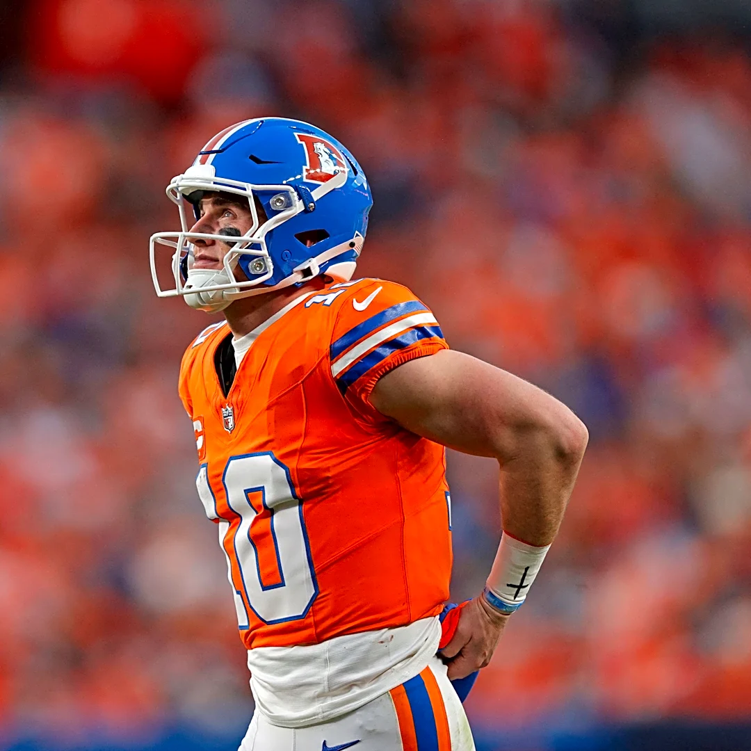 Thursday Night Football live updates: TV channel, start time, where to watch Broncos vs Seahawks