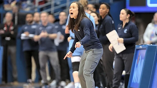 Columbia women’s basketball coach suspended after investigation into behavior