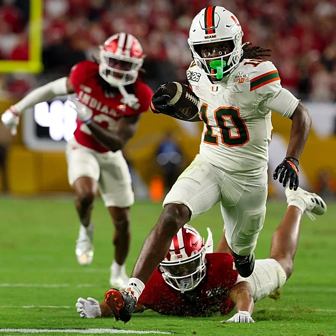 How will College Football Playoff expansion look and who are the winners and losers?