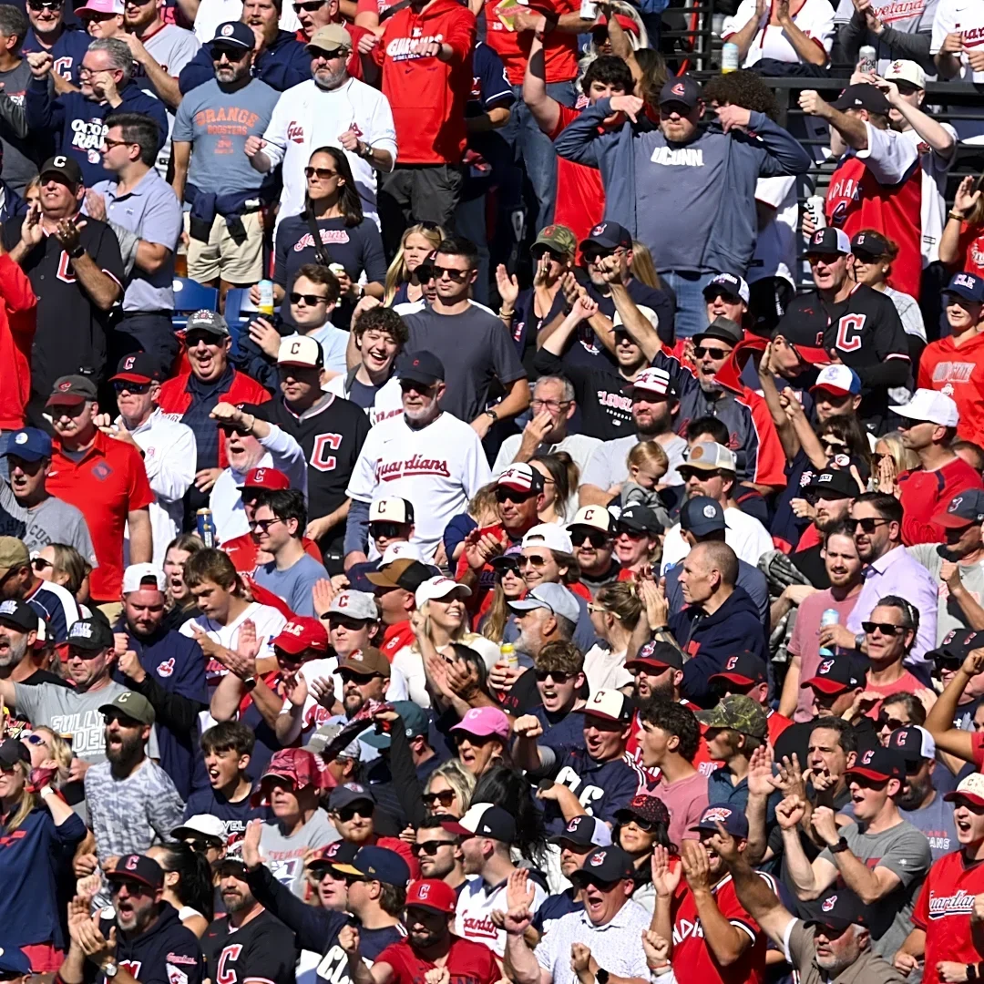 Guardians win Game 3, take 2-1 series lead. Shop ALCS Game 4 tickets