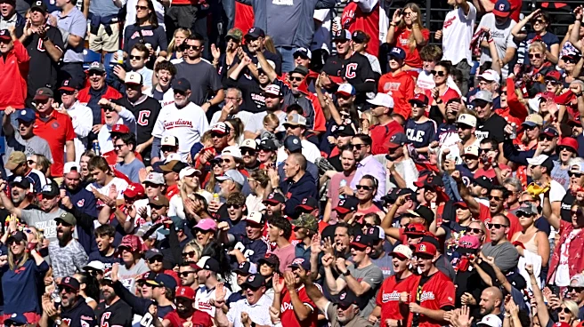 Guardians win Game 3, take 2-1 series lead. Shop ALCS Game 4 tickets