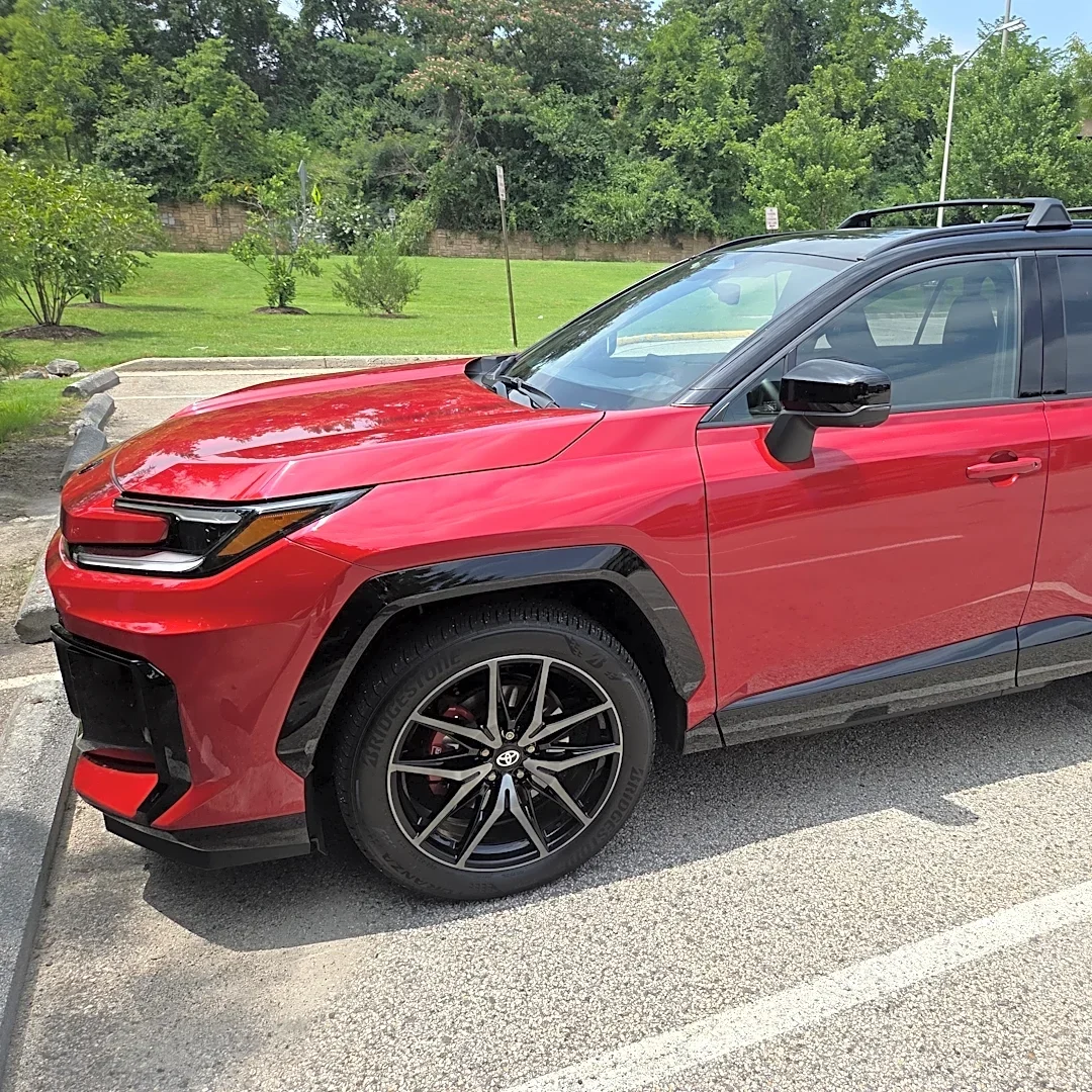 Would I still recommend Toyota's recalled RAV4 Plug-In Hybrid?