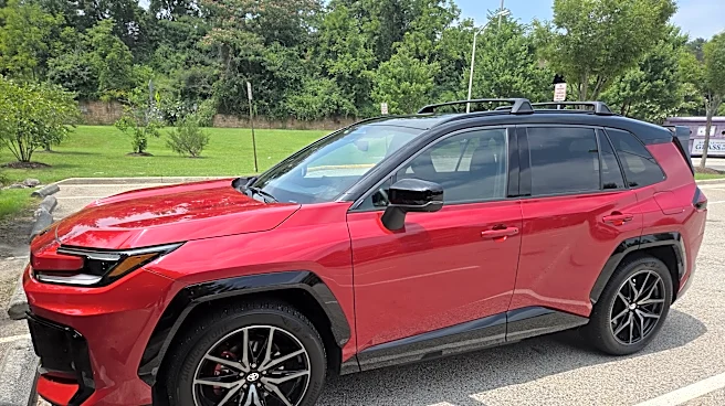 Would I still recommend Toyota's recalled RAV4 Plug-In Hybrid?