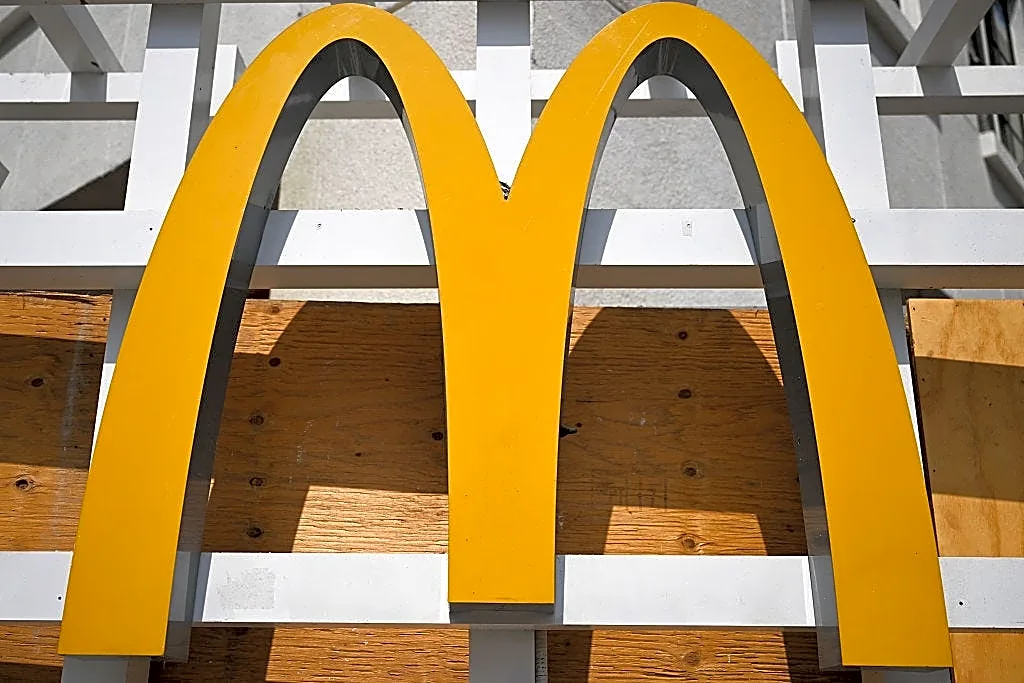 The best and worst McDonald’s in America, ranked by 20M reviews