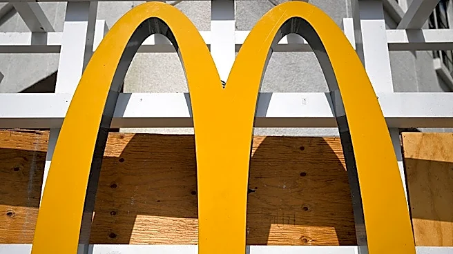 The best and worst McDonald’s in America, ranked by 20M reviews