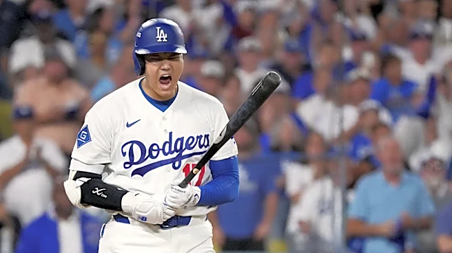 Shohei Ohtani leads off as Dodgers shake up lineup to stay alive vs Brewers