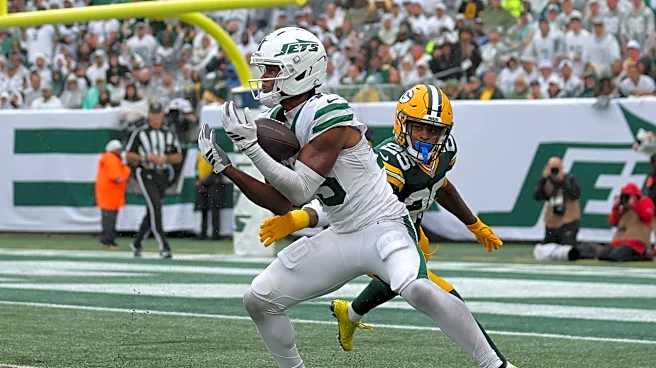 Another missed practice for Adonai Mitchell