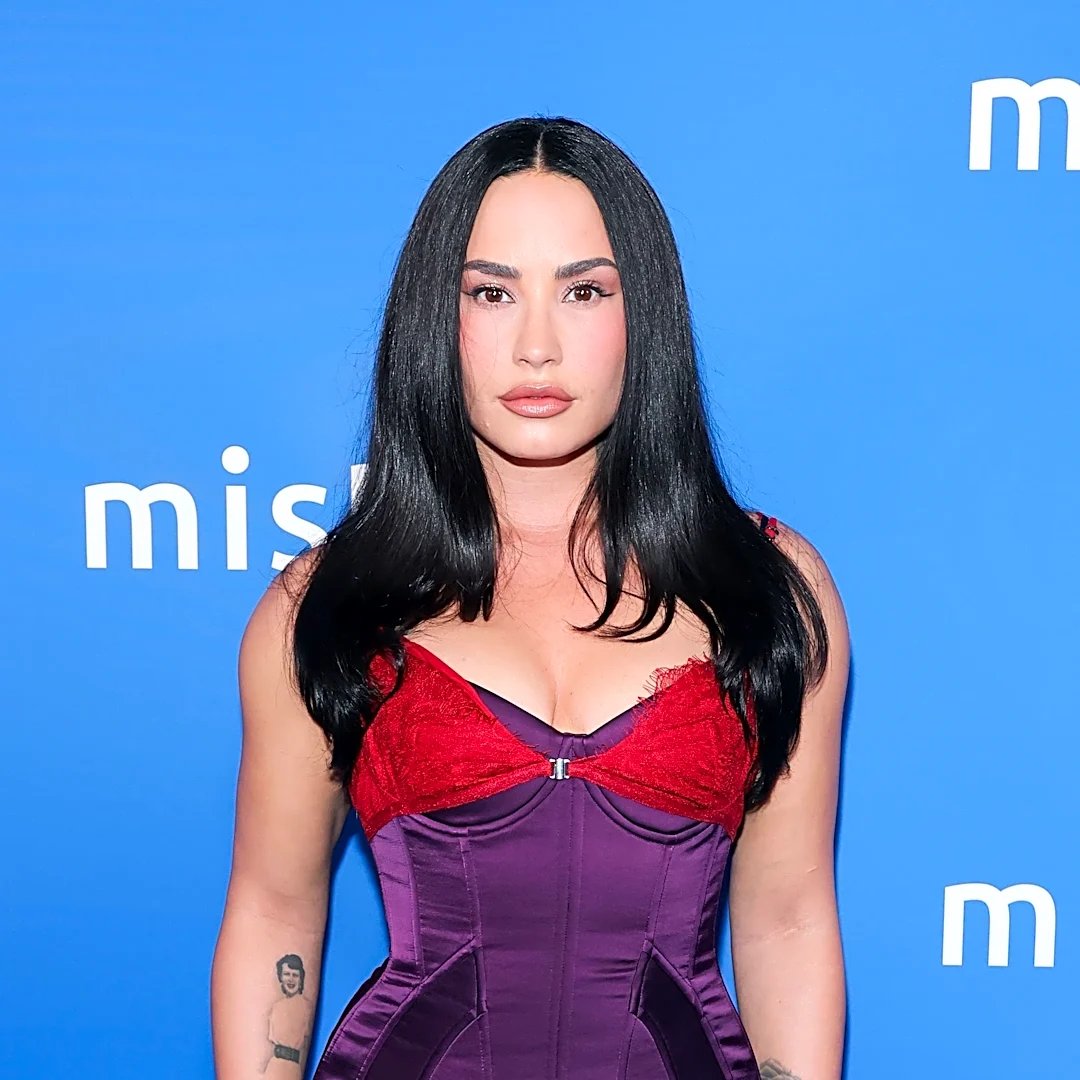 Demi Lovato shares emotional update on eating disorder recovery