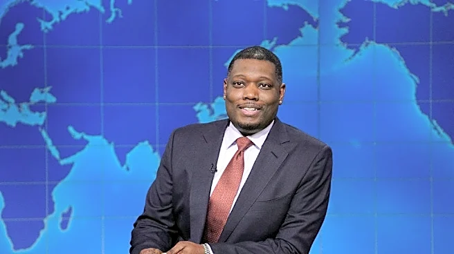 Michael Che 'can't criticize' Shane Gillis for divisive 'SNL' opening