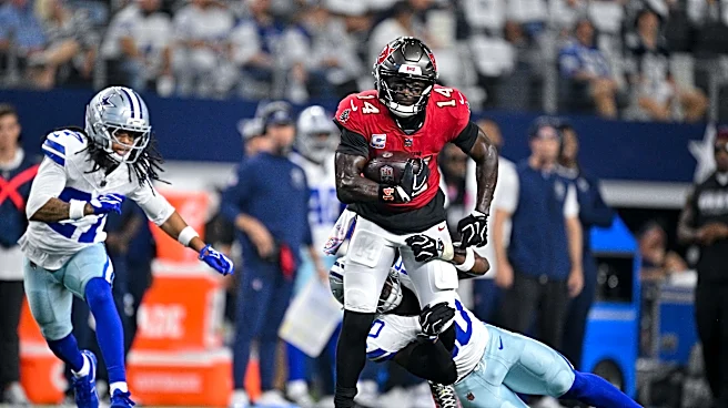 Chris Godwin Jr. upgraded to full practice