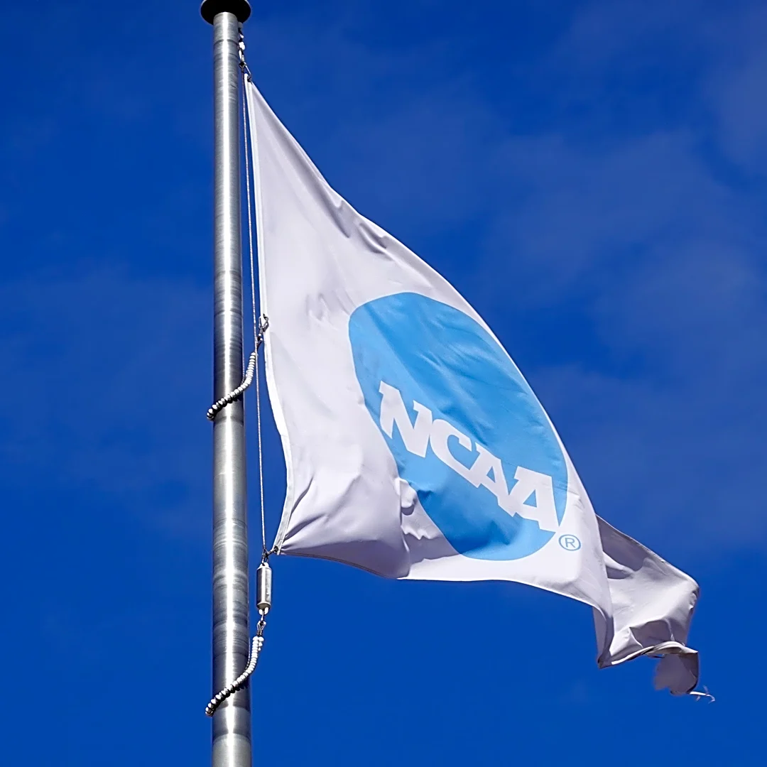 College football player dies after suffering 'traumatic injury' during game