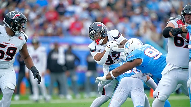 David Montgomery ruled out for Week 6