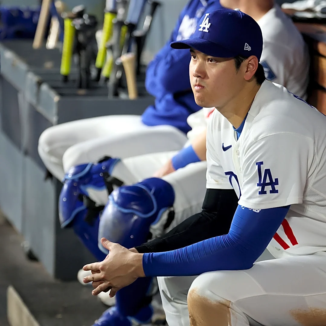 The Dodgers pushed for history. They failed. Here's the 3 biggest reasons why.