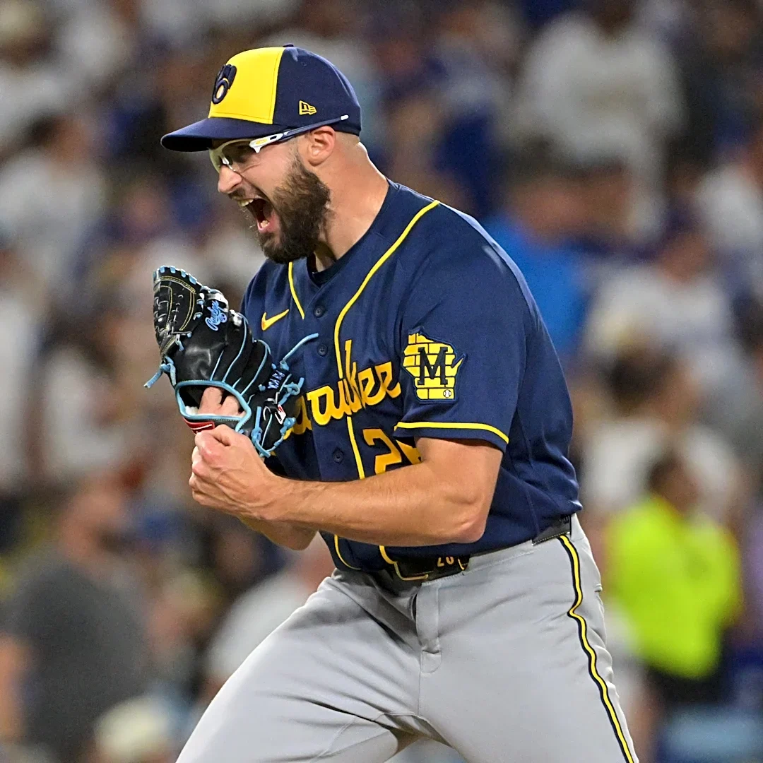 When does the World Series start? What to know after Brewers win NL pennant