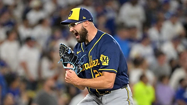 When does the World Series start? What to know after Brewers win NL pennant