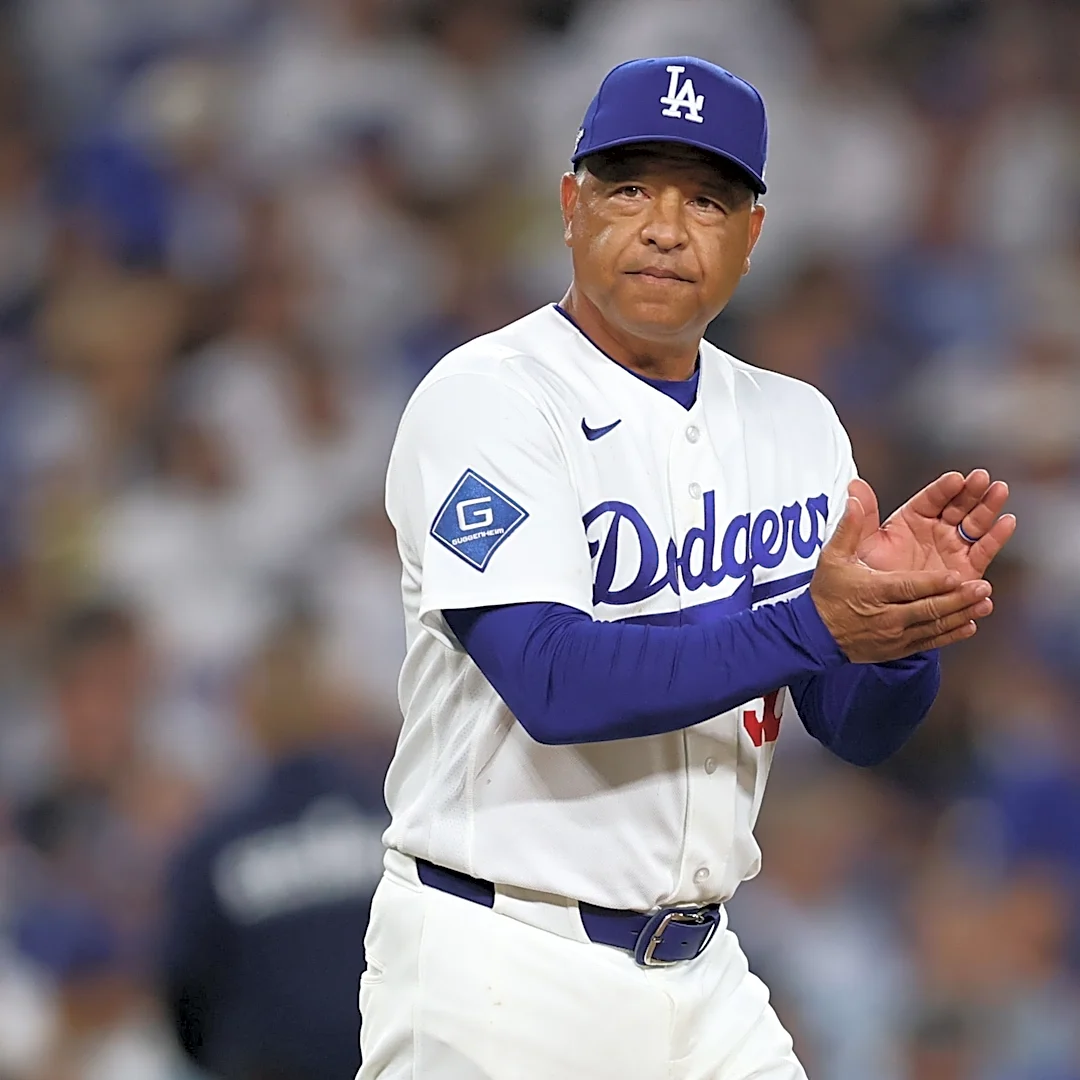 Dodgers' disaster leaves massive questions on LA's offseason, free agents
