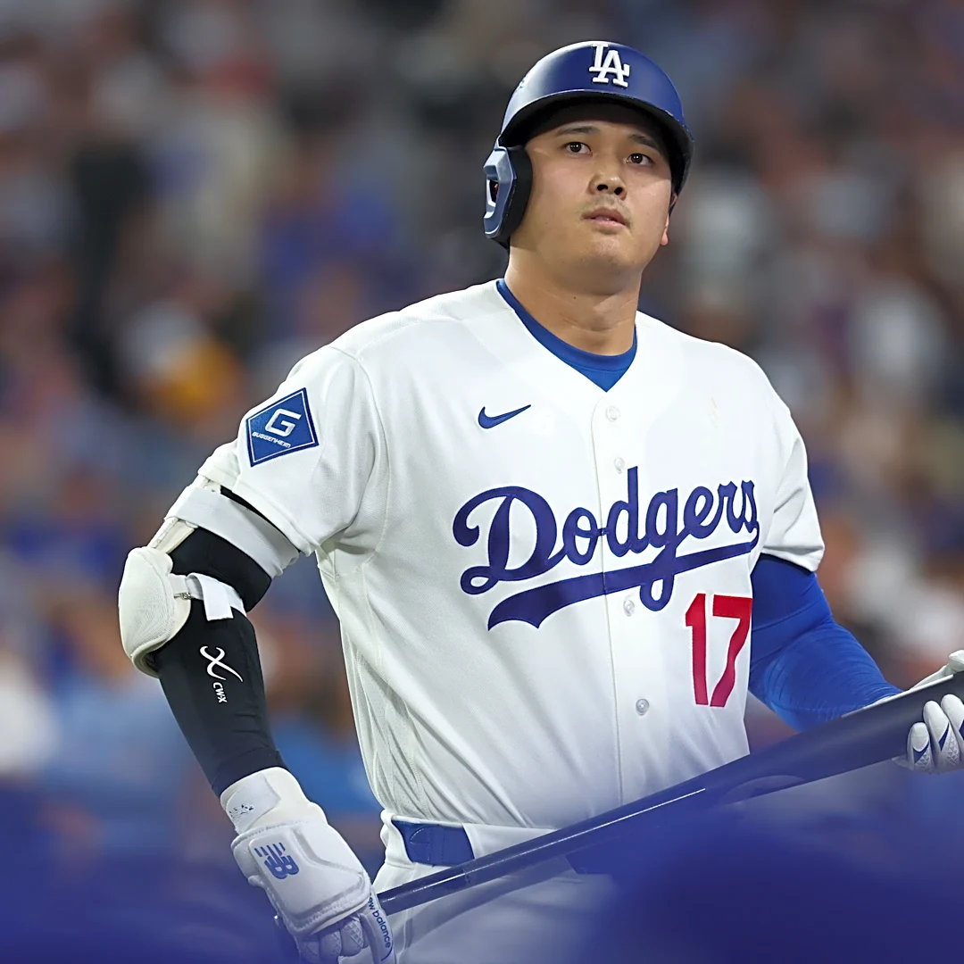 Shohei Ohtani faces major questions after Dodgers' NLCS disaster