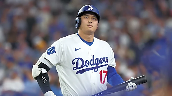 Shohei Ohtani faces major questions after Dodgers' NLCS disaster