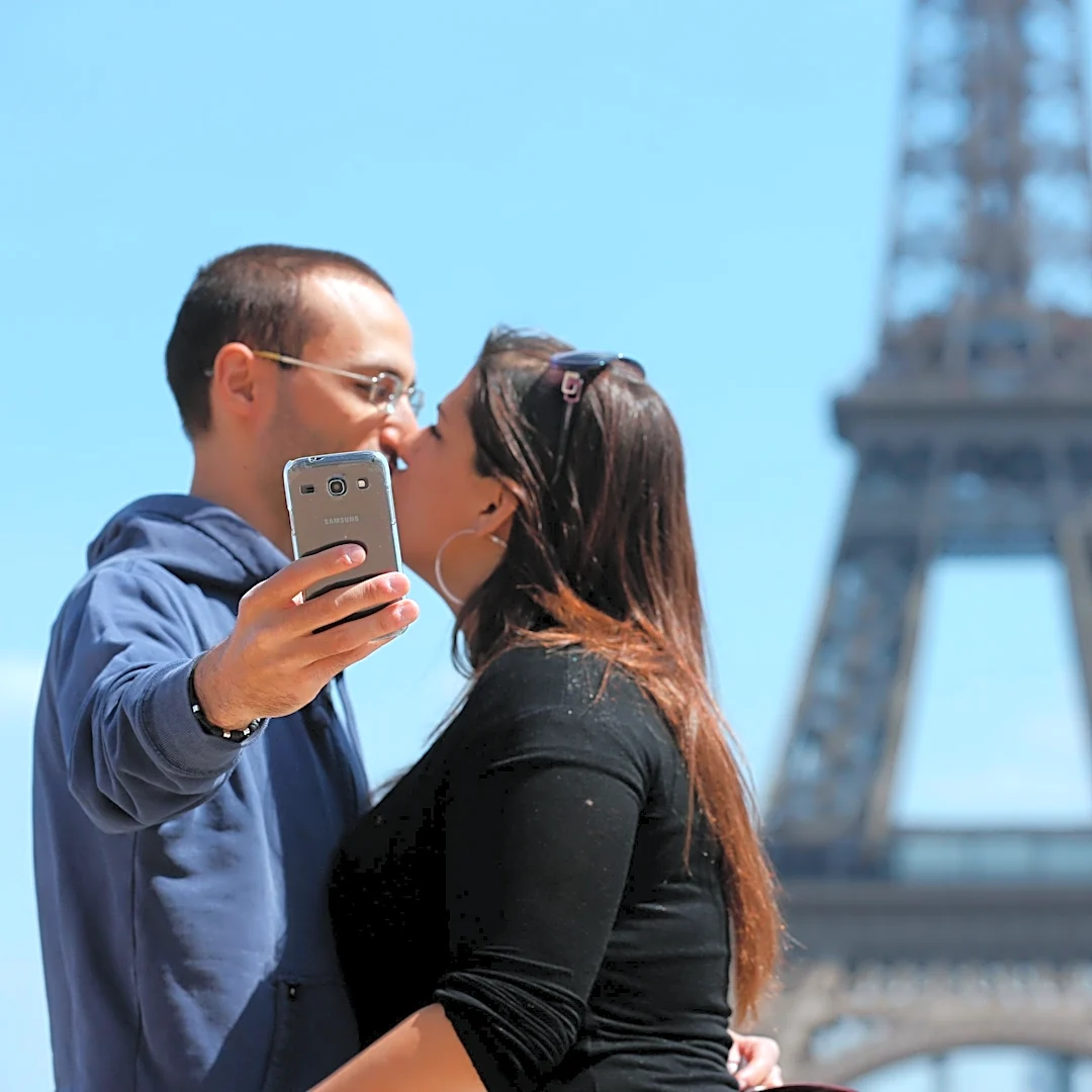 The No. 1 travel habit that gives Americans the biggest ick